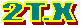 2T.X
