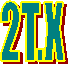 2T.X
