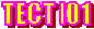 TECT .01