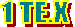 1 TE.X
