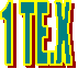 1 TE.X
