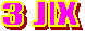 3 J.X
