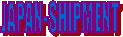 JAPAN-SHIPMENT