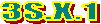 3S.X.1
