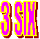 3 S.X
