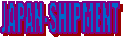 JAPAN-SHIPMENT