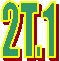 2T.1
